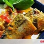 Cara Masak Gulai Kuning Ikan Tongkol