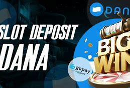 Orang Dalam Slot Online Via Dana Adalah Aplikasi