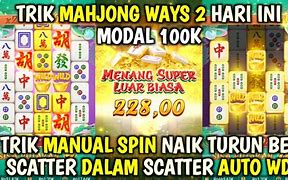 Trik Gacor Mahjong Ways Hari Ini Gratis Rupiah Indonesia Gratis