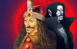 Vlad Dracula Mati Oleh Siapa